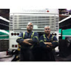 Meet your Posher, Matt